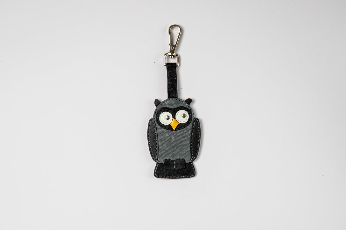 Owl Keychain