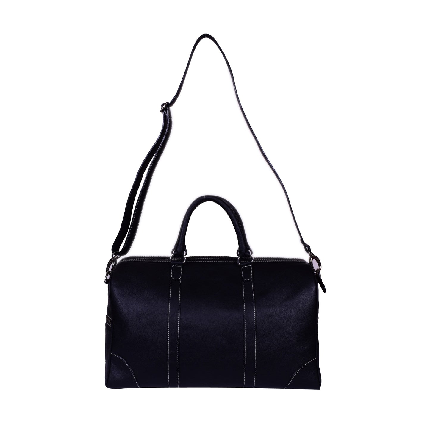 Black Bird Duffel