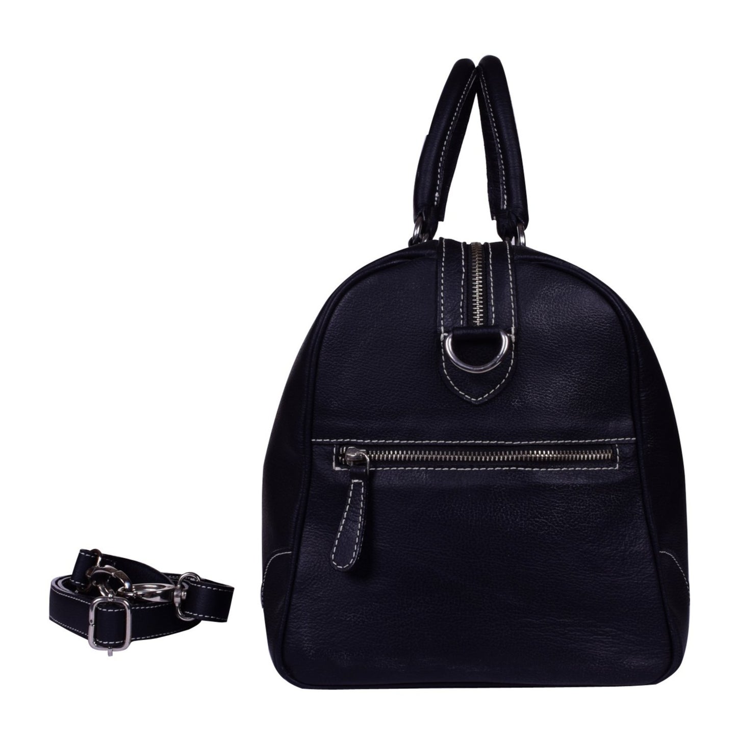 Black Bird Duffel