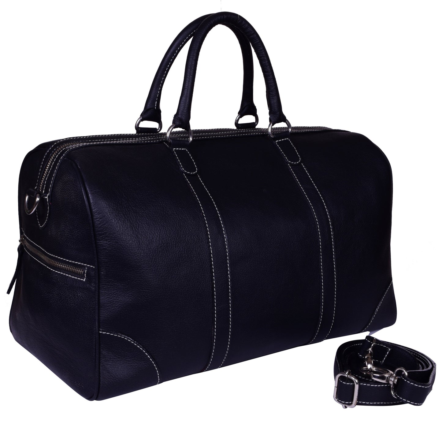 Black Bird Duffel