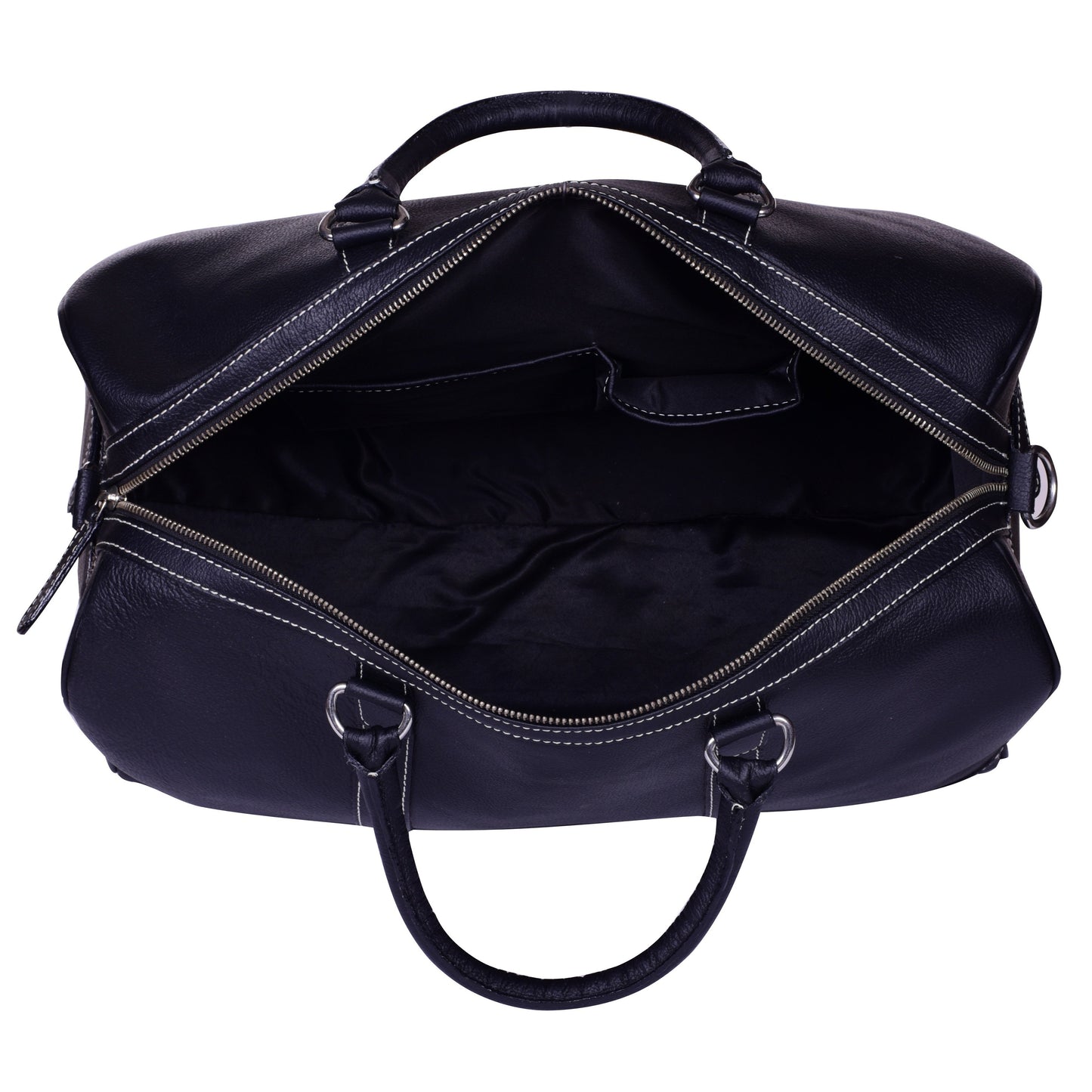 Black Bird Duffel