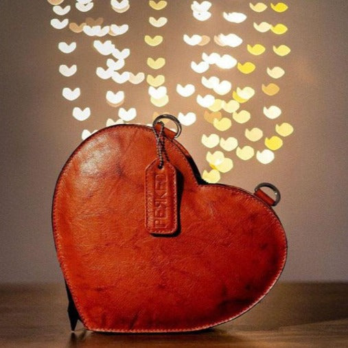 Sweetheart Bag